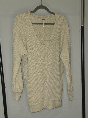 Free People Sweater - S